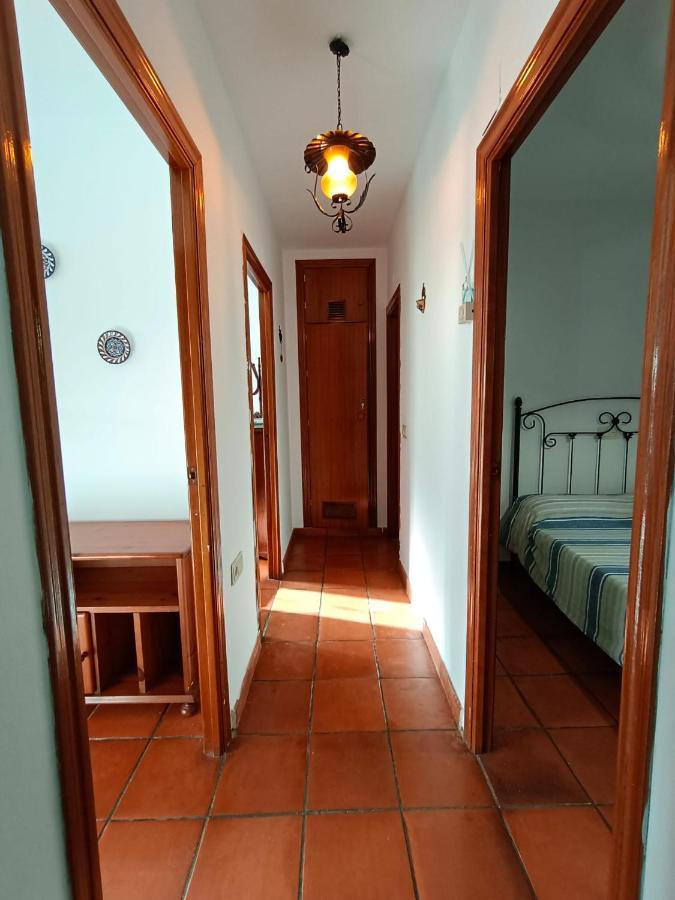 Casa Rural La Argentina Bubión Εξωτερικό φωτογραφία